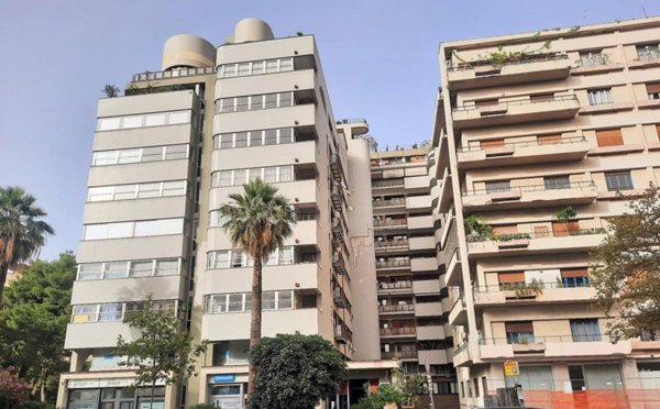 appartamento in vendita a Palermo in zona Libertà