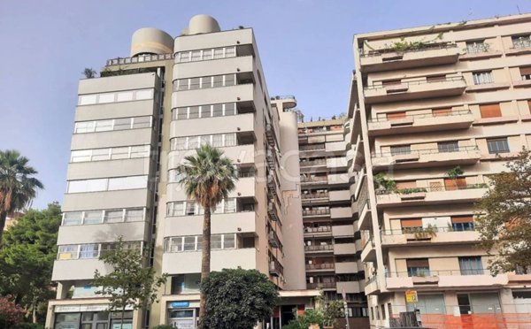appartamento in vendita a Palermo in zona Libertà
