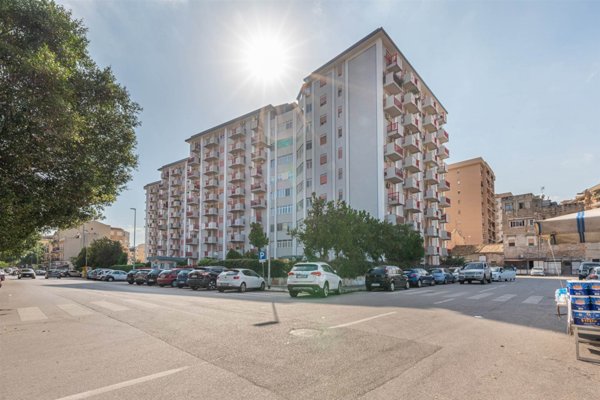 appartamento in vendita a Palermo in zona Uditore