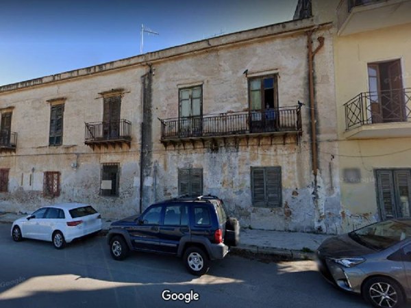 casa indipendente in vendita a Palermo in zona Mondello