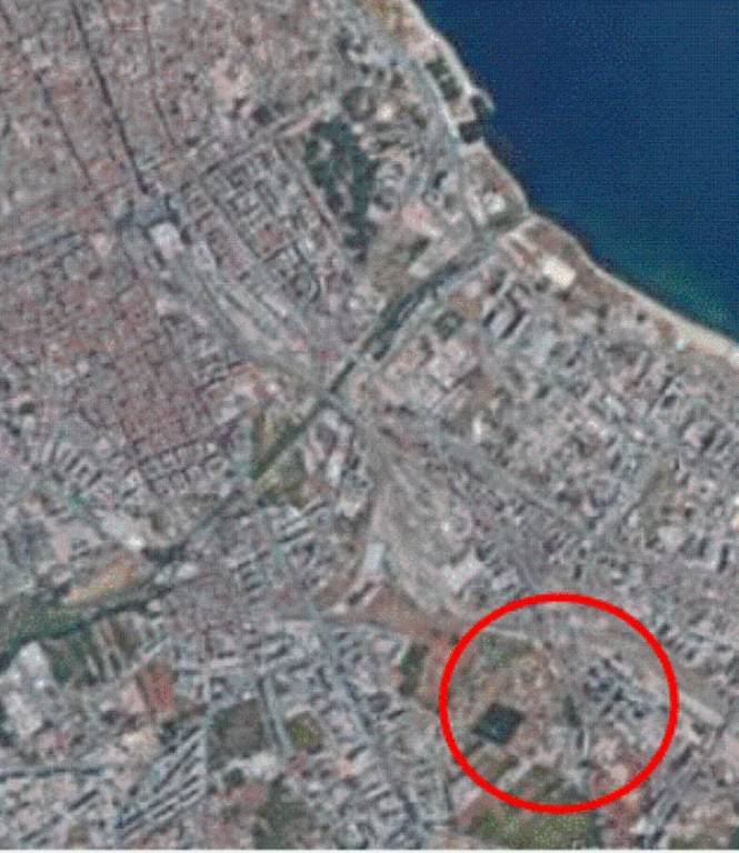negozio in vendita a Palermo