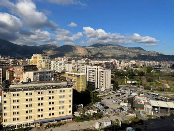 appartamento in vendita a Palermo in zona Noce