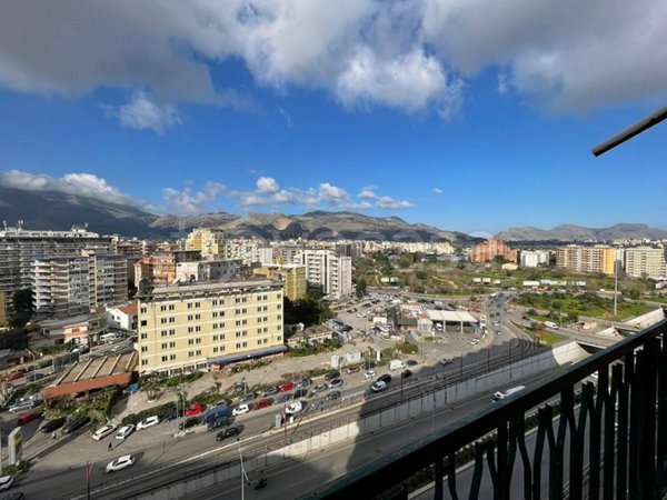 appartamento in vendita a Palermo in zona Noce