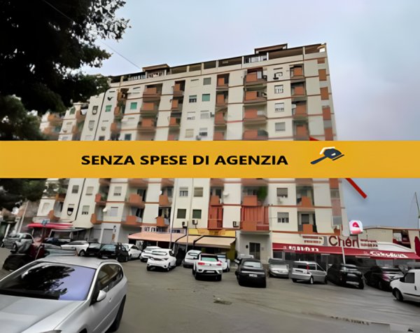 appartamento in vendita a Palermo