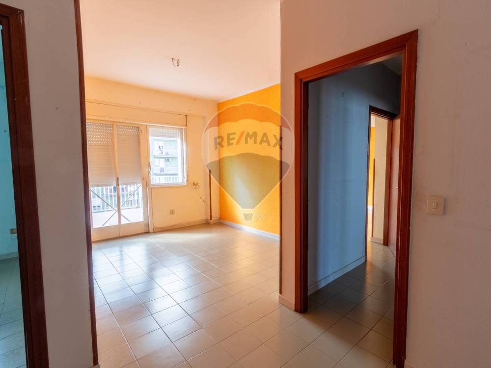 appartamento in vendita a Palermo in zona Brancaccio