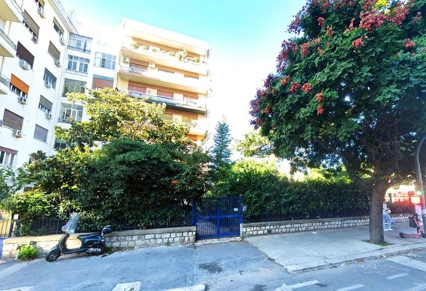 appartamento in vendita a Palermo in zona Libertà