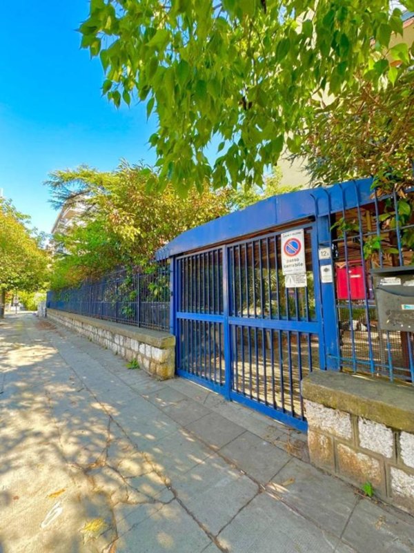 appartamento in vendita a Palermo in zona Politeama