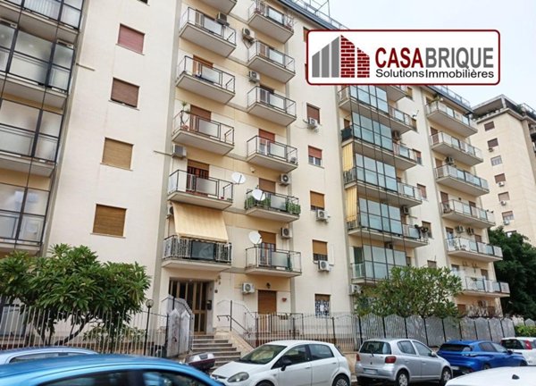 appartamento in vendita a Palermo in zona Montepellegrino