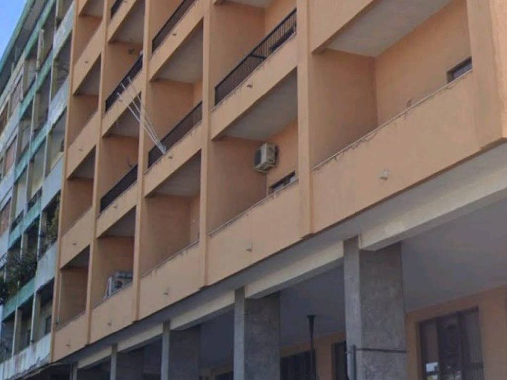 appartamento in vendita a Palermo in zona Centro storico