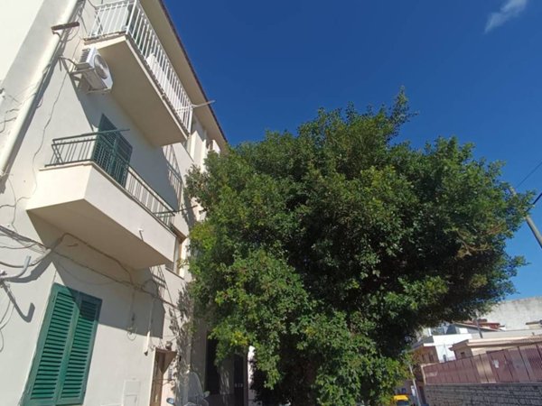 appartamento in vendita a Palermo in zona Villagrazia/Falsomiele