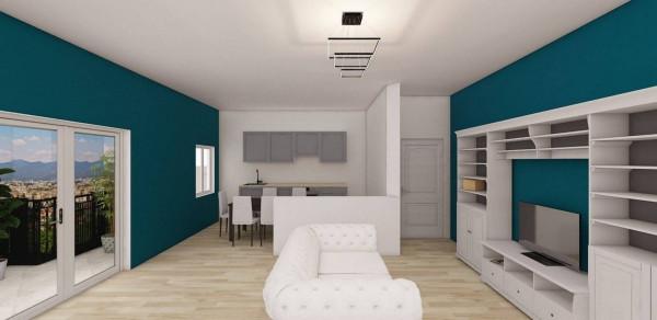 appartamento in vendita a Palermo in zona Borgo Nuovo