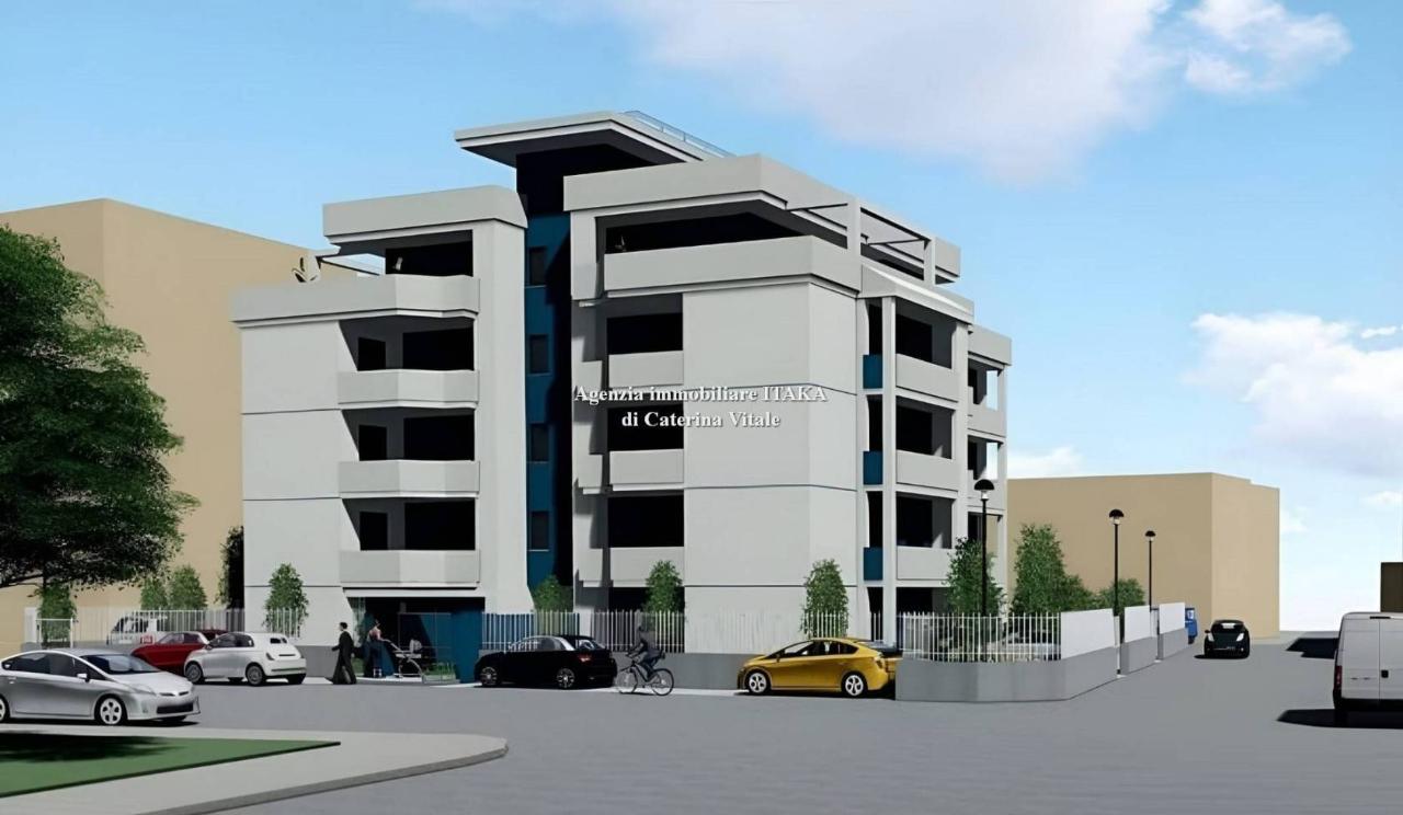 appartamento in vendita a Palermo in zona Borgo Nuovo