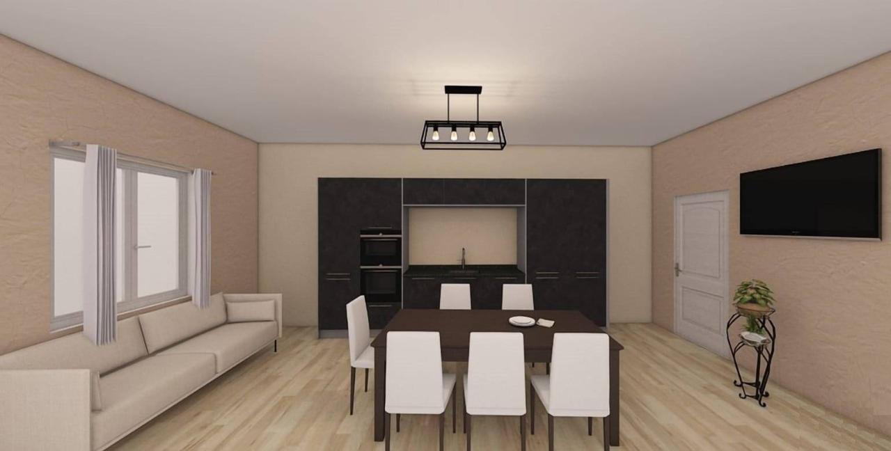 appartamento in vendita a Palermo in zona Borgo Nuovo