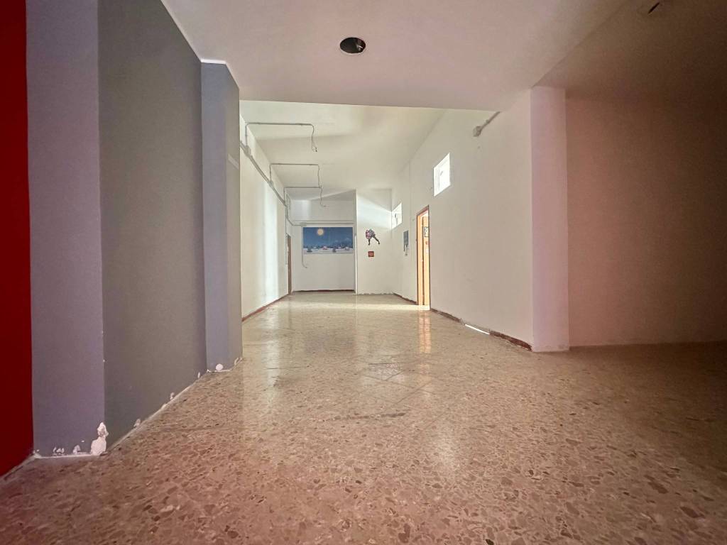 ufficio in vendita a Palermo in zona Libertà
