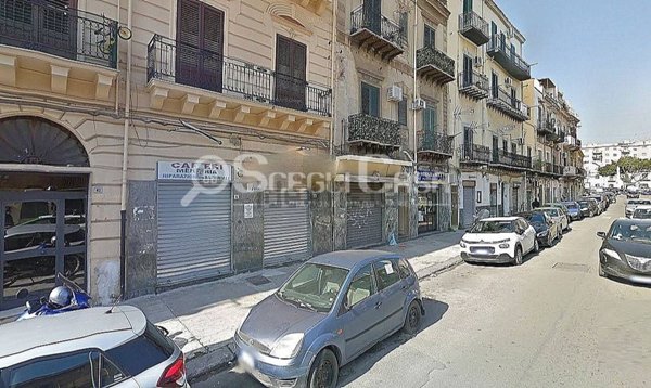 locale commerciale in vendita a Palermo in zona Noce