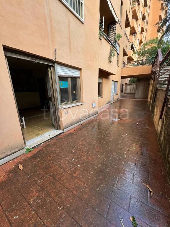 appartamento in vendita a Palermo in zona Uditore