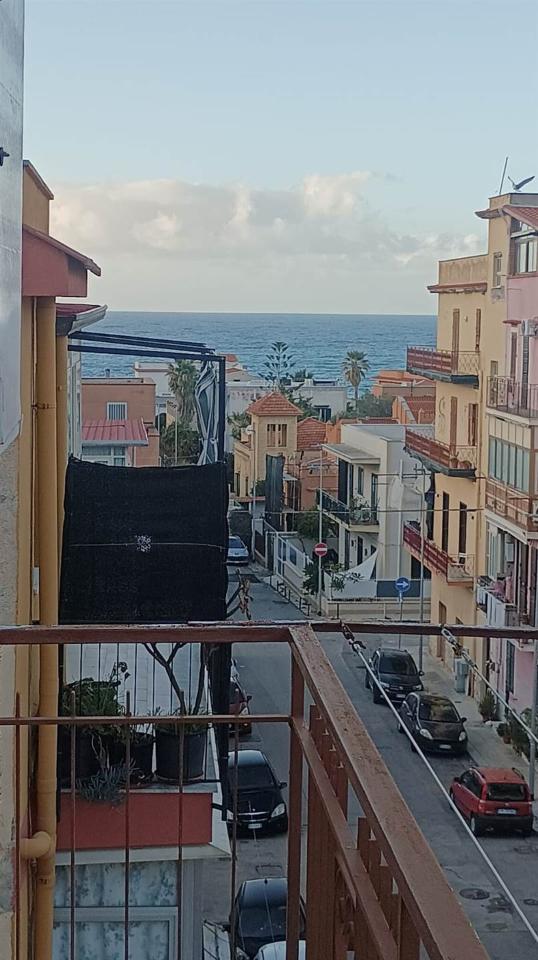 appartamento in vendita a Palermo in zona Sferracavallo