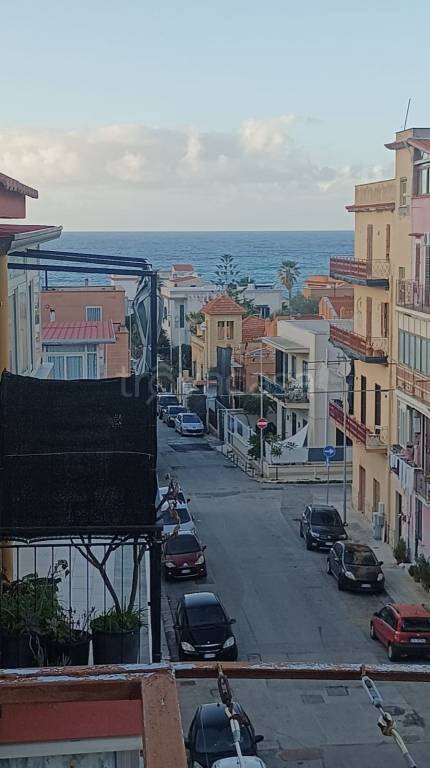 appartamento in vendita a Palermo in zona Sferracavallo