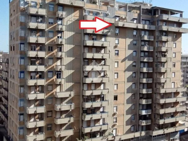 appartamento in vendita a Palermo in zona Montepellegrino