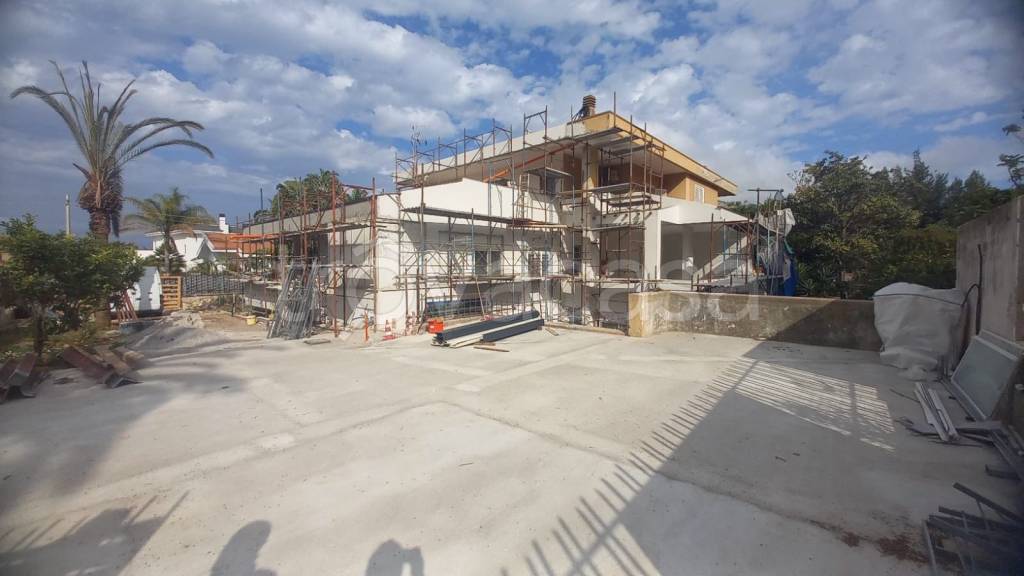 appartamento in vendita a Palermo in zona Mondello
