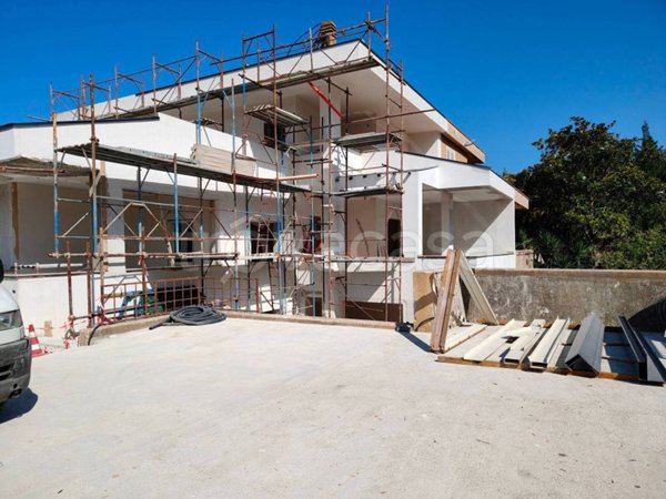 appartamento in vendita a Palermo in zona Mondello