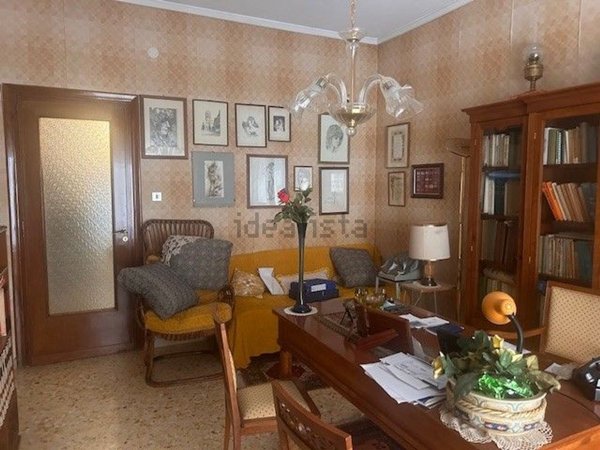 appartamento in vendita a Palermo in zona Libertà