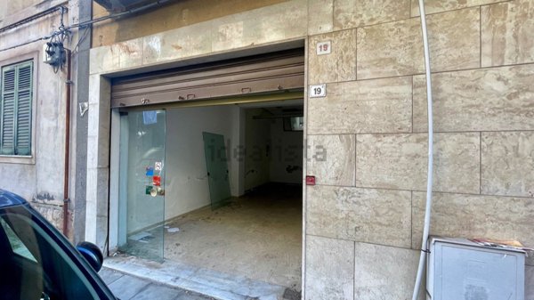trivano in vendita a Palermo in zona Noce