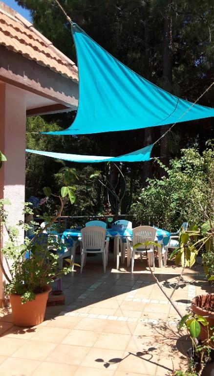 casa indipendente in vendita a Palermo in zona Sferracavallo