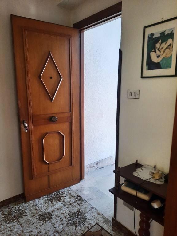 appartamento in vendita a Palermo in zona Villagrazia/Falsomiele
