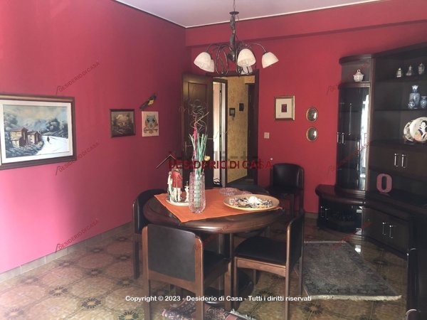 appartamento in vendita a Palermo in zona Montegrappa / Santa Rosalia