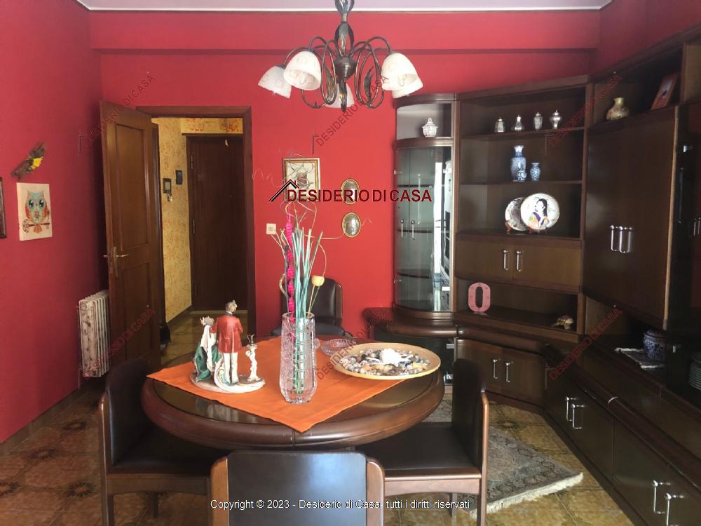 appartamento in vendita a Palermo in zona Libertà