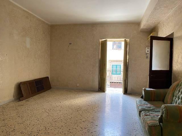 appartamento in vendita a Palermo in zona Oreto