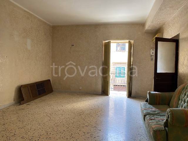 appartamento in vendita a Palermo in zona Oreto