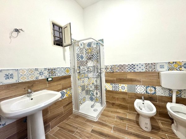 appartamento in vendita a Palermo in zona Centro storico