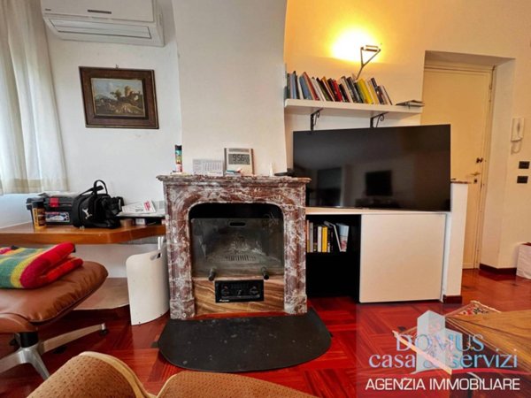 appartamento in vendita a Palermo in zona Zisa
