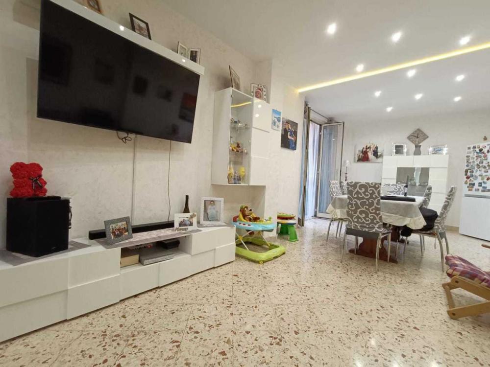 appartamento in vendita a Palermo in zona Noce