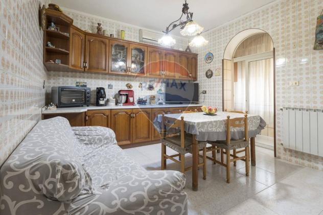 appartamento in vendita a Palermo in zona Malaspina/Palagonia