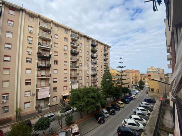 appartamento in vendita a Palermo
