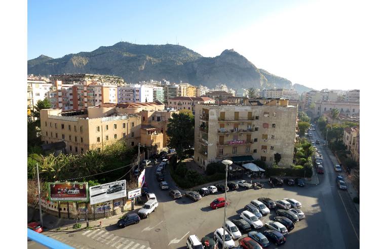 appartamento in vendita a Palermo in zona Libertà