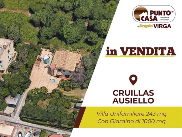 casa indipendente in vendita a Palermo in zona Passo di Rigano