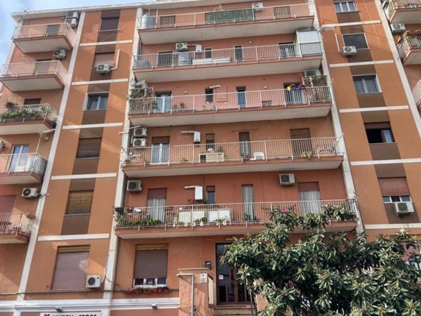 appartamento in vendita a Palermo in zona Oreto