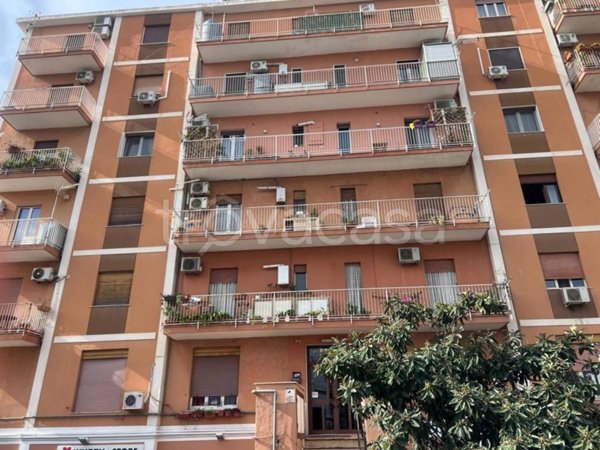 appartamento in vendita a Palermo in zona Oreto