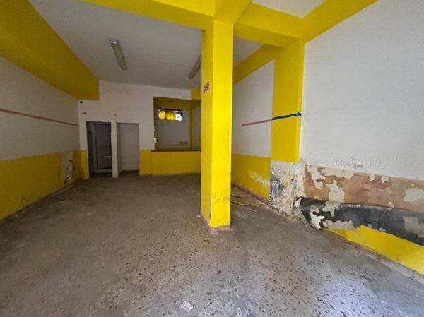 appartamento in vendita a Palermo in zona Zisa