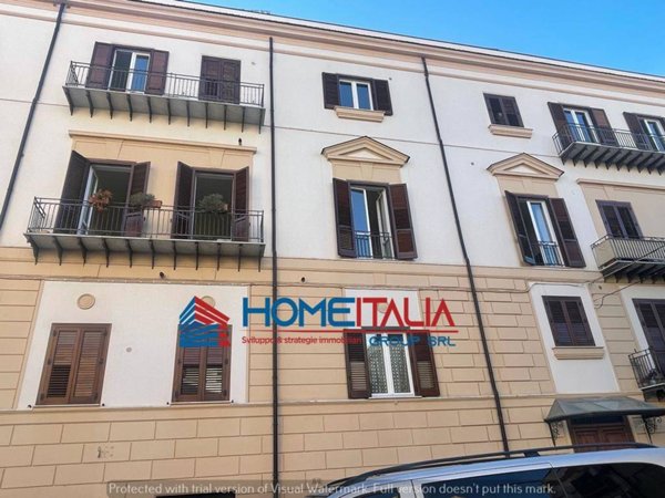 appartamento in vendita a Palermo in zona Centro storico