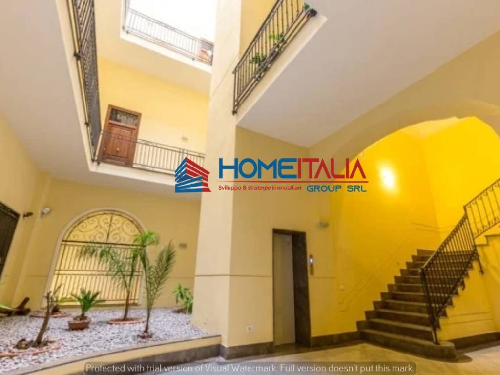 appartamento in vendita a Palermo in zona Centro storico