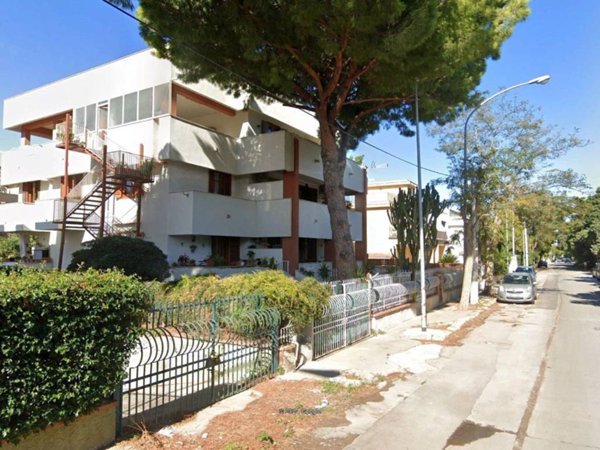 appartamento in vendita a Palermo in zona Partanna