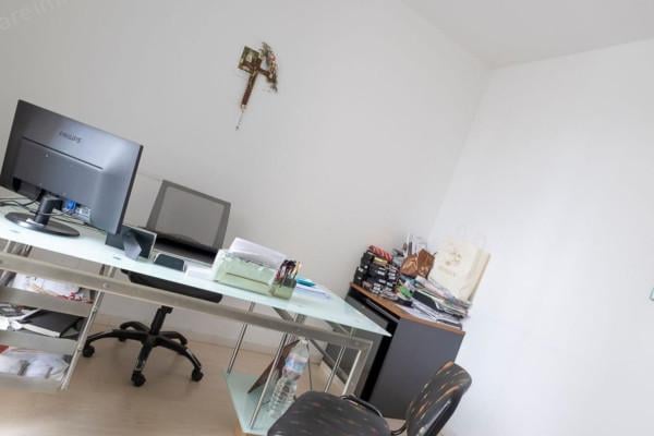 appartamento in vendita a Palermo in zona Libertà