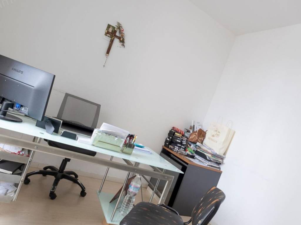 appartamento in vendita a Palermo in zona Libertà