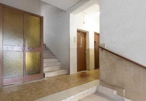 appartamento in vendita a Palermo in zona Malaspina/Palagonia