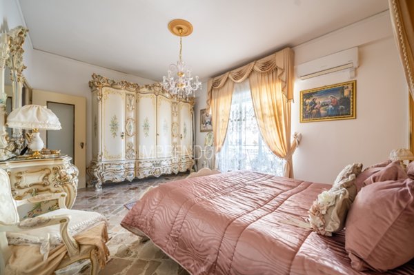 appartamento in vendita a Palermo in zona Croceverde